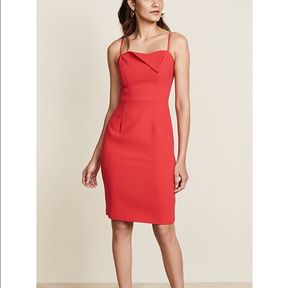 ❤️Host Pick❤️ NWT Black Halo Brishten Sheath